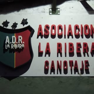 Asociacion Civil Deportiva Recre y Cultural de Canotaje La Ribera