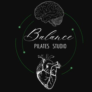 Balance Pilates Studio