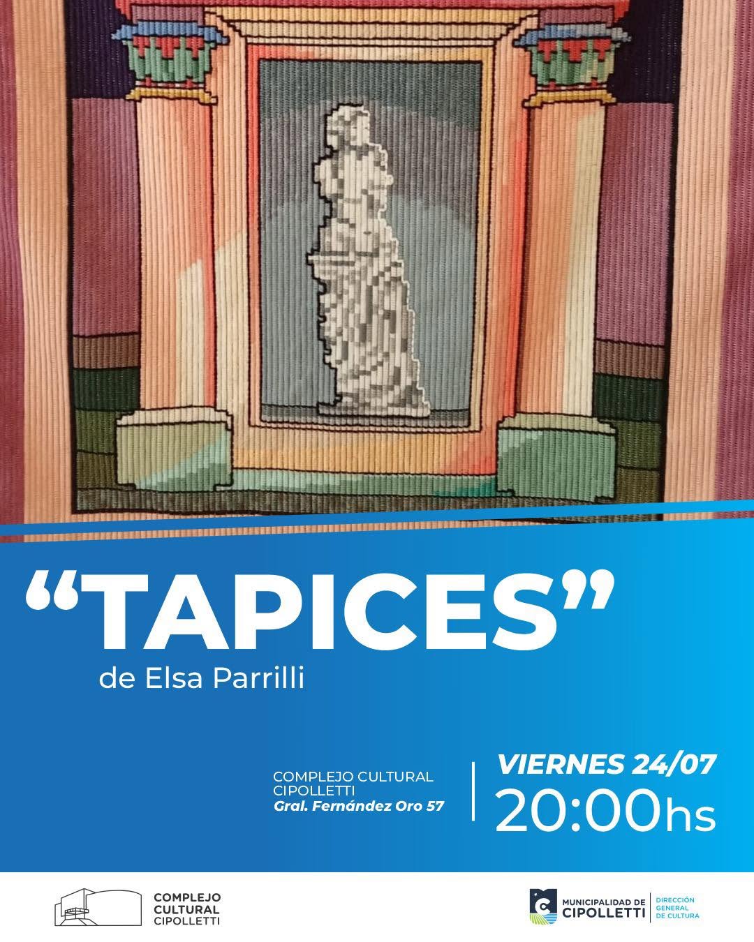 Tapices
