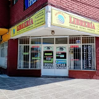 MICRO DUAL - LIBRERÍA ESCOLAR-COMERCIAL-TÉCNICA -COMPUTACIÓN