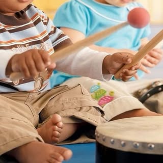 Crecer con Música