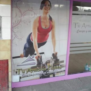 Armonía Pilates