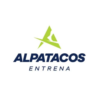 Alpatacos Entrena