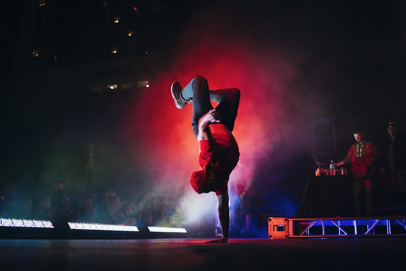 Danza