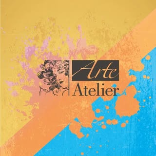Arte Atelier Joaquin Colussi Touzón