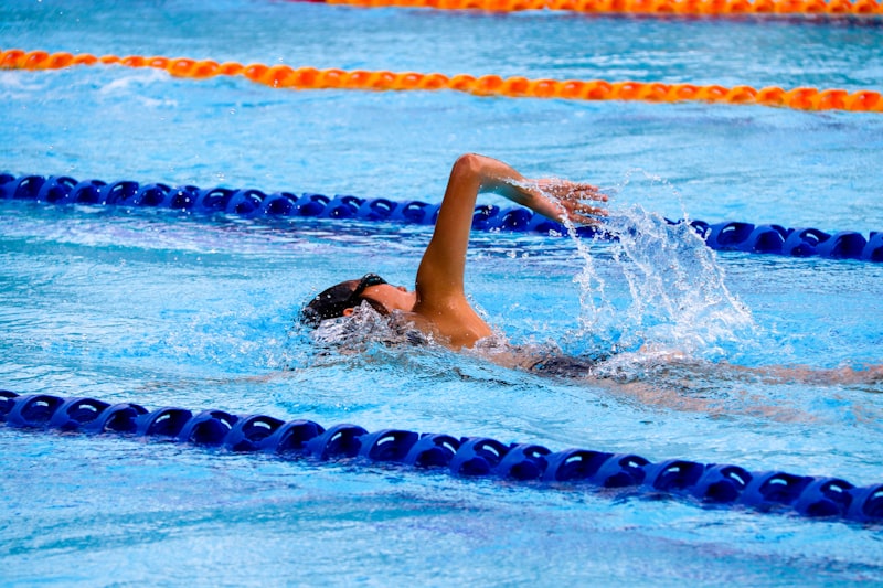 Clases de Natación