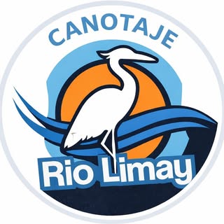 Canotaje río limay