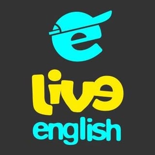 LIVE ENGLISH language school