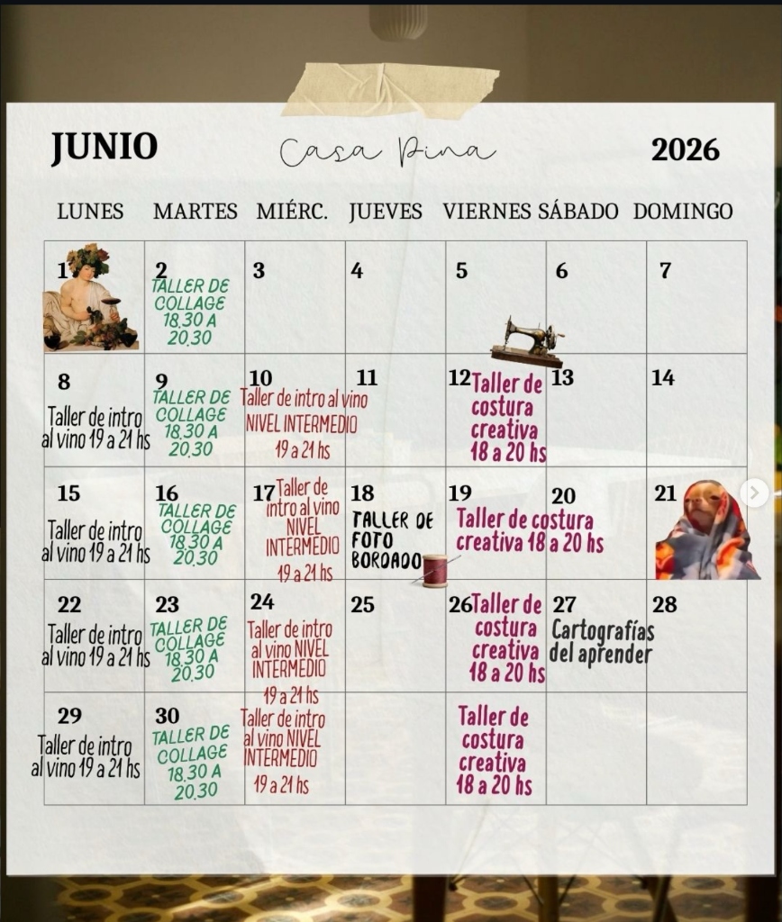 Cartografías del Aprender