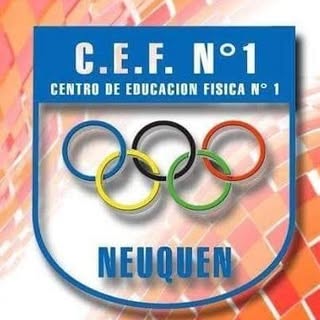 CEF N°1 Neuquén - Natatorio