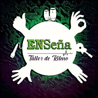 ENSeña - Estudio de Ritmo con Señas